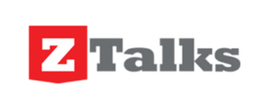ZTalks logo klanten Kim Somberg