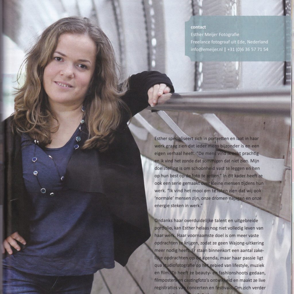 Artikel Esther Meijer vierkant artikelen