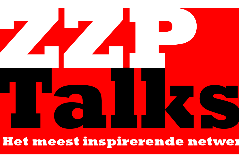 ZTalks banner